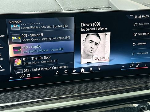 New 2026 BMW X7 xDrive40i w/ Executive Package image 22