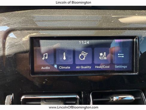 New 2025 Lincoln Aviator Black Label image 44