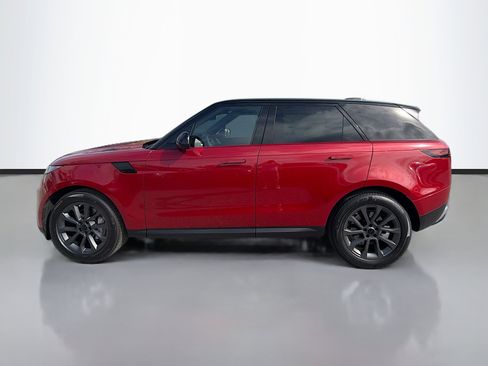New 2026 Land Rover Range Rover Sport SE image 2