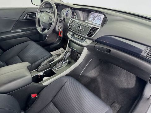 Used 2015 Honda Accord Sport image 34