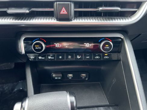 Used 2023 Kia K5 GT-Line image 21