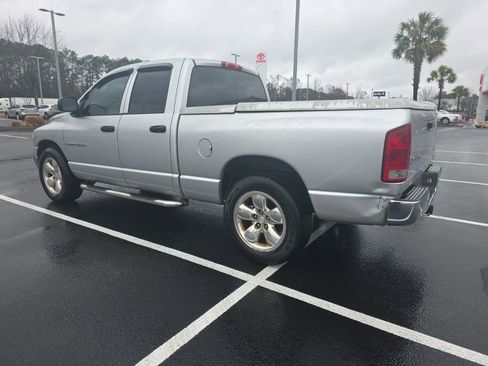 Used 2004 Dodge Ram 1500 Truck SLT w/ Trailer Tow Group image 8