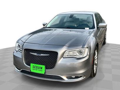 Used 2018 Chrysler 300 Touring L