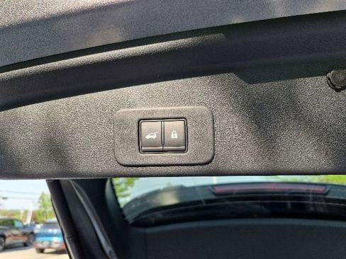 New 2026 Nissan Murano SL AWD/4WD image 10