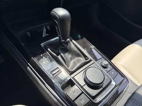 Certified 2023 MAZDA CX-30 AWD 2.5 S w/ Preferred Package image 29