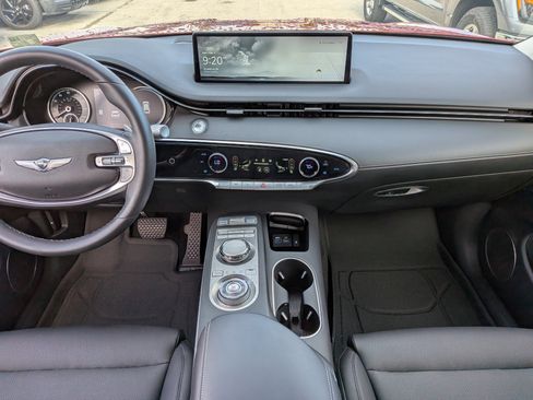 Used 2025 Genesis GV70 2.5T w/ Select Package AWD/4WD image 18