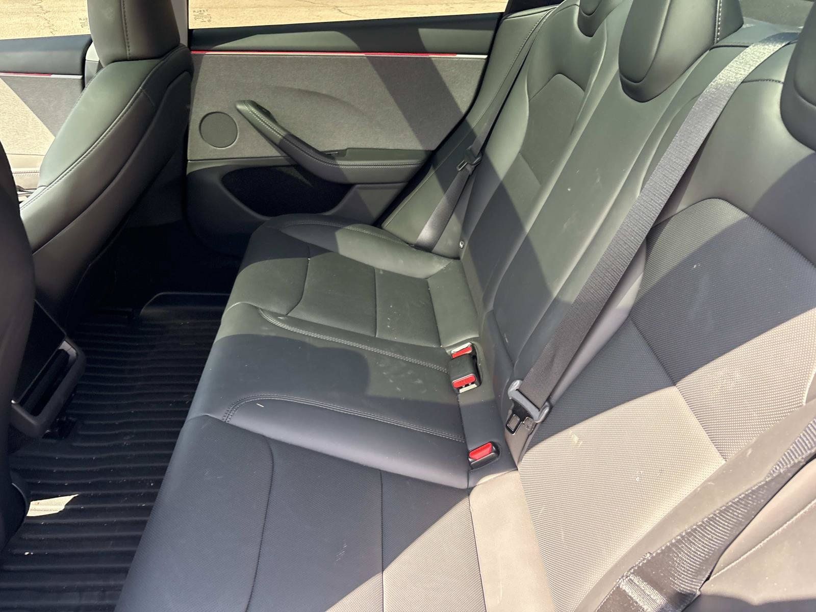 Used 2026 Tesla Model 3 RWD image 26