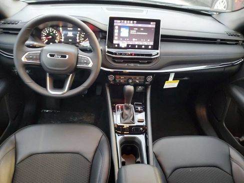 New 2026 Jeep Compass Latitude AWD/4WD image 14