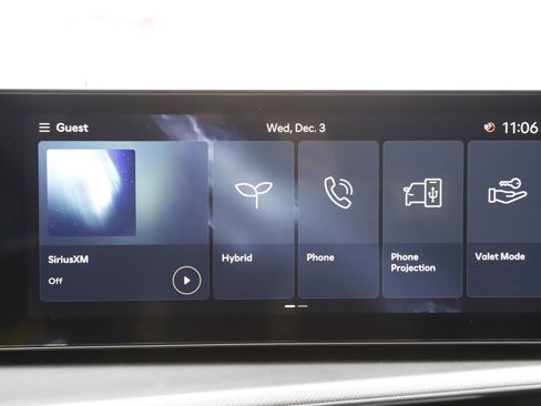 New 2026 Hyundai Santa Fe SEL image 25