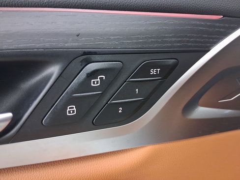 Used 2022 BMW X3 sDrive30i w/ Convenience Package image 12