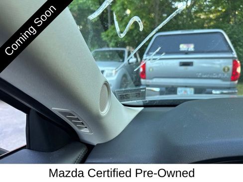 Used 2023 MAZDA CX-5 AWD 2.5 S image 34