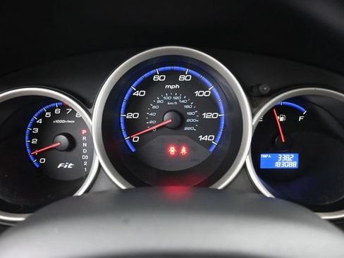 Used 2008 Honda Fit image 12