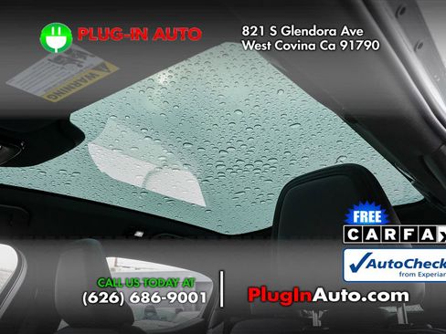 Used 2023 Polestar Polestar 2 w/ Pilot Pack image 1