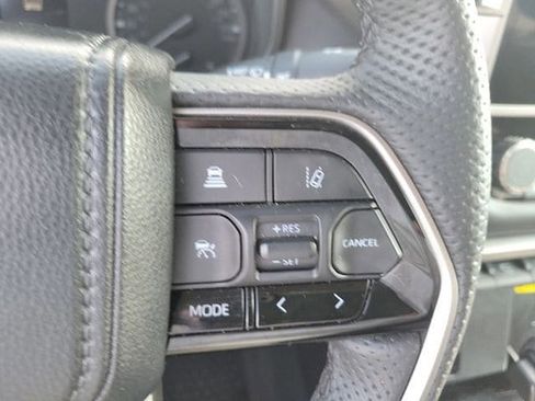Used 2023 Toyota Tundra Limited w/ TRD Off-Road Package AWD/4WD image 21