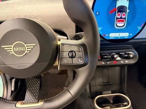 New 2026 MINI Cooper S image 13