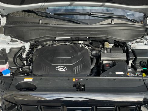 Used 2025 Hyundai Palisade Limited image 40