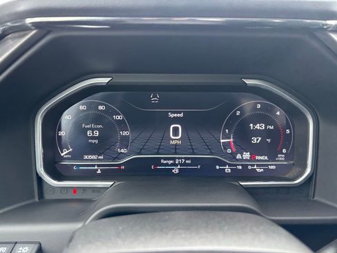 Used 2024 GMC Sierra 3500 AT4 w/ Technology Package image 17