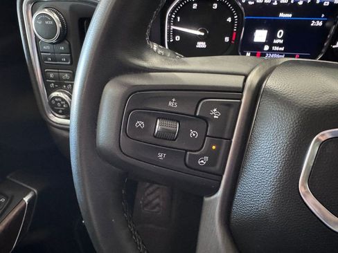 Certified 2023 GMC Sierra 2500 Denali AWD/4WD image 13