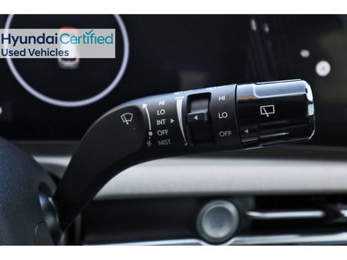 Used 2025 Hyundai Tucson SEL AWD/4WD image 20