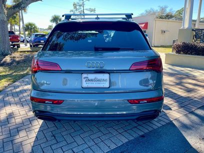 Used 2025 Audi Q5 2.0T Premium
