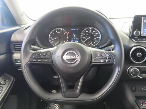 Used 2024 Nissan Sentra S FWD image 8