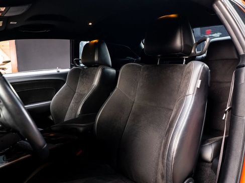 Used 2023 Dodge Challenger GT w/ Plus Package RWD image 22