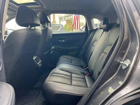 Used 2023 Honda HR-V EX-L image 21