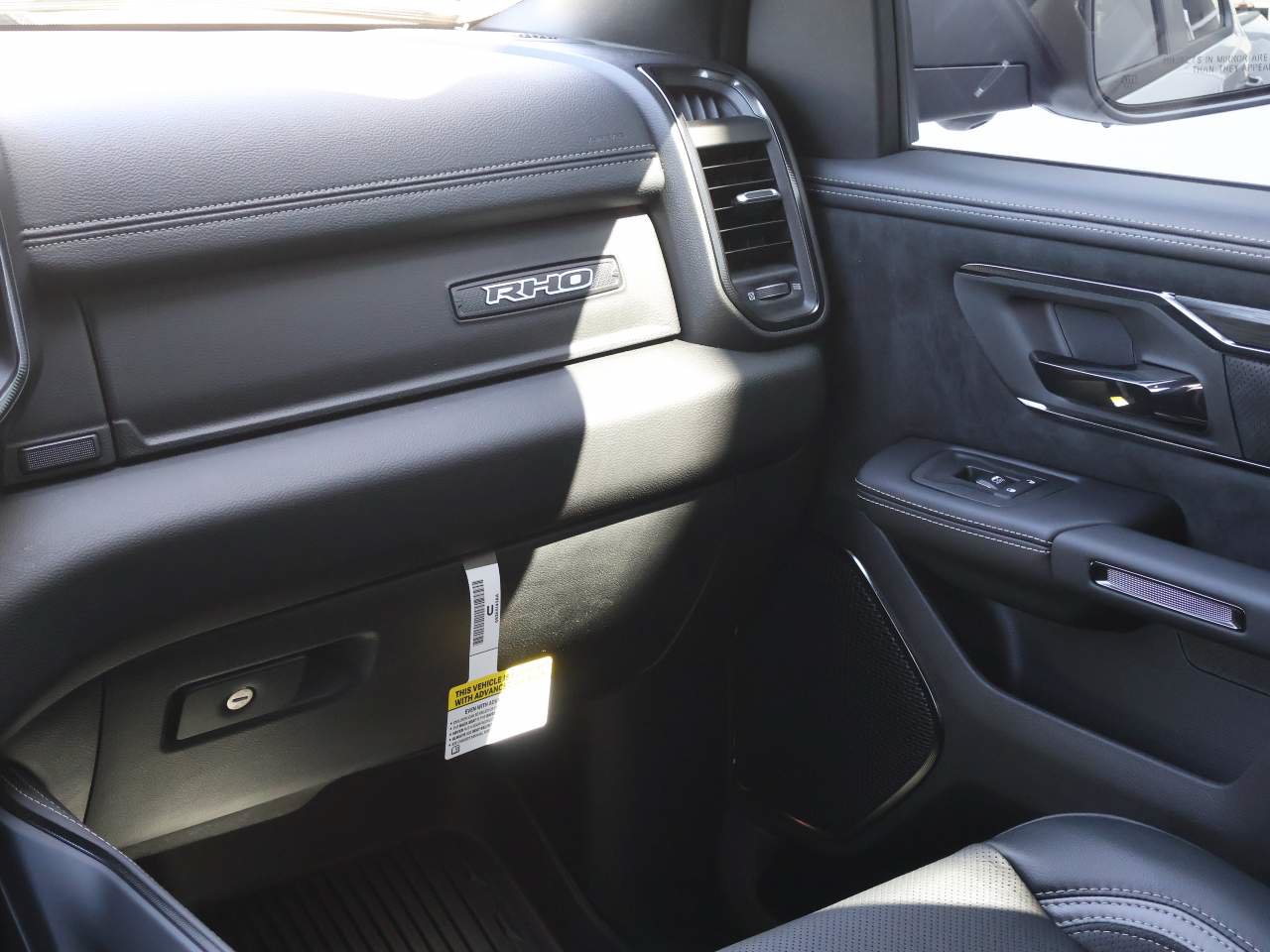 New 2026 RAM 1500 RHO AWD/4WD image 18