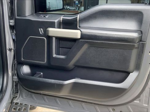 Used 2018 Ford F150 Raptor w/ Equipment Group 802A Luxury image 22