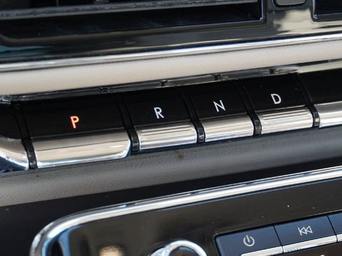 Used 2023 Lincoln Navigator Reserve image 15