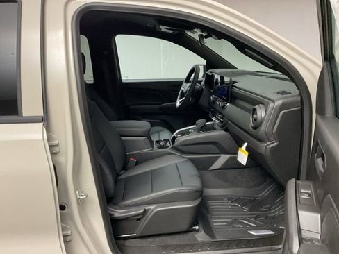 New 2026 Chevrolet Colorado Trail Boss image 26