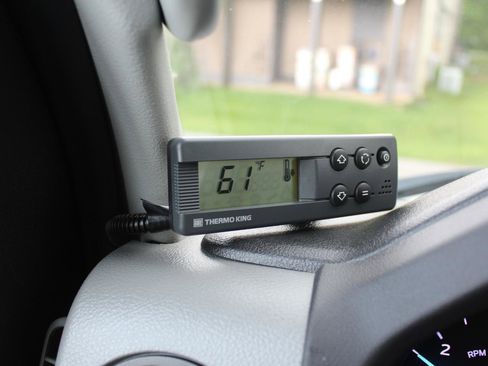 Used 2023 Ford E-350 and Econoline 350 Super Duty w/ Power Windows & Locks Group RWD image 34