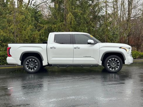 Used 2022 Toyota Tundra Limited image 21