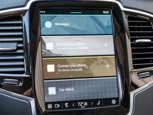 Used 2024 Volvo XC90 B5 Plus w/ Protection Package Premier AWD/4WD image 20