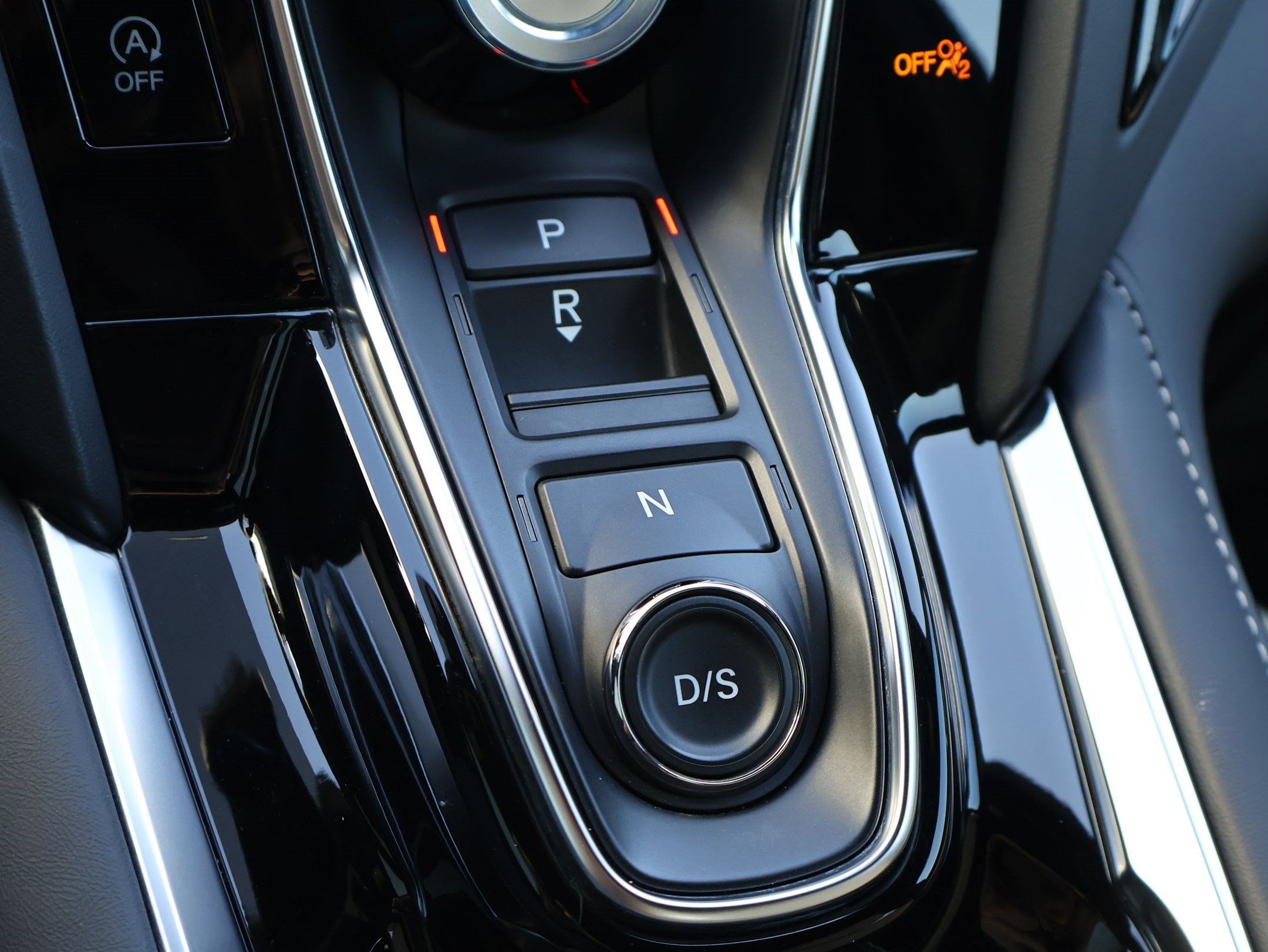 Used 2025 Acura RDX SH-AWD image 27
