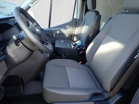 New 2026 Ford Transit 250 148 Medium Roof Extended AWD image 11