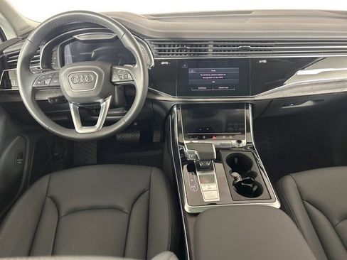 Used 2023 Audi Q7 3.0T Prestige image 14