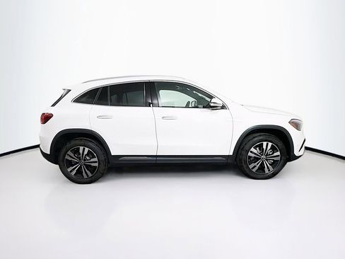 New 2026 Mercedes-Benz GLA 250 4MATIC image 8