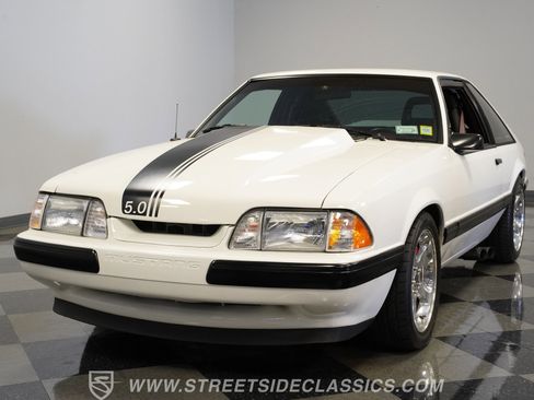 Used 1993 Ford Mustang LX RWD image 19