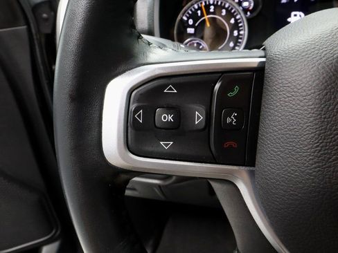 Used 2022 RAM 1500 Big Horn image 27