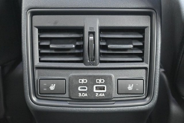 New 2026 Subaru Outback Touring XT AWD/4WD image 21