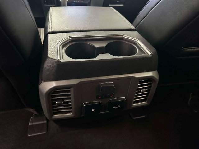 Used 2020 Ford F150 Raptor w/ Equipment Group 802A Luxury AWD/4WD image 30