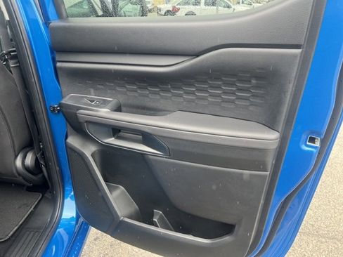 New 2025 Ford Ranger XL w/ Trailer Tow Package image 30