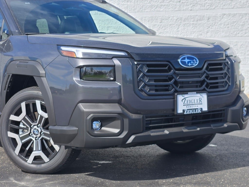 New 2026 Subaru Outback Touring XT AWD/4WD image 2