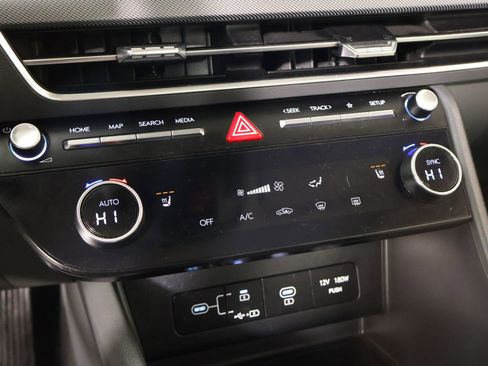 Certified 2025 Hyundai Sonata SEL FWD image 7