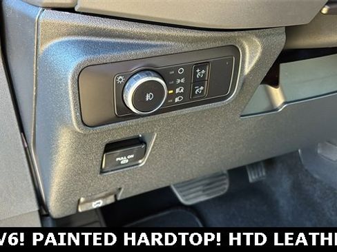 New 2025 Ford Bronco Outer Banks image 8