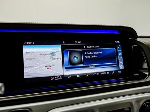 Used 2020 Mercedes-Benz G 550 image 69