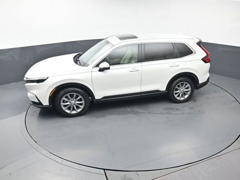 Certified 2023 Honda CR-V EX-L image 38