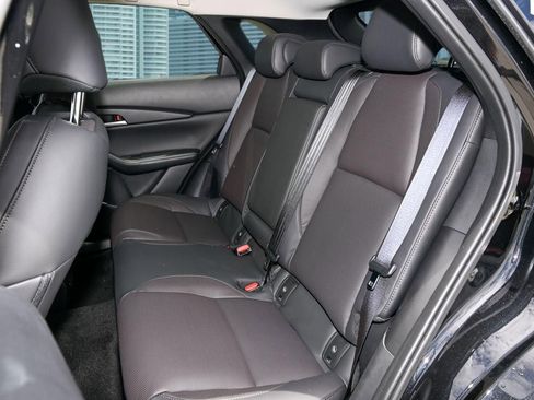 New 2026 MAZDA CX-30 AWD 2.5 S w/ Premium Package image 7