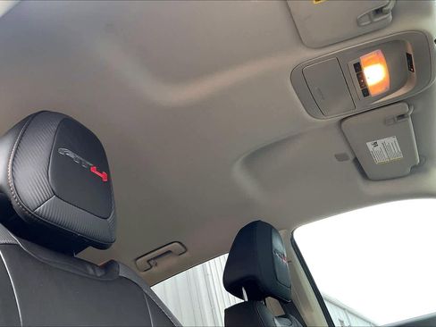 Used 2022 GMC Canyon AT4 w/ Trailering Package image 12